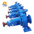 6 Inch Portable Diesel Engine Driven Irrigation Pump